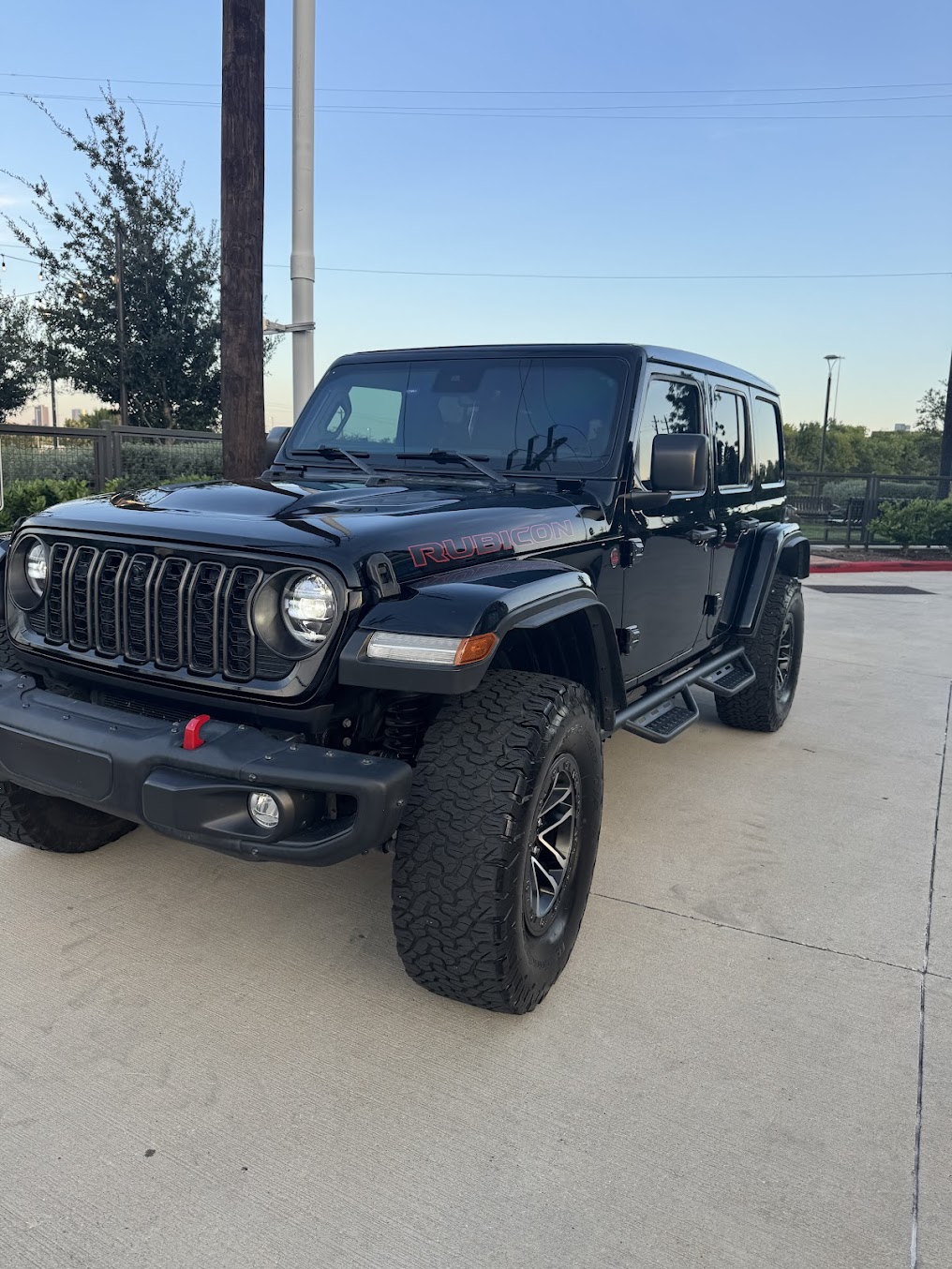 MBC Tint Pros install 28